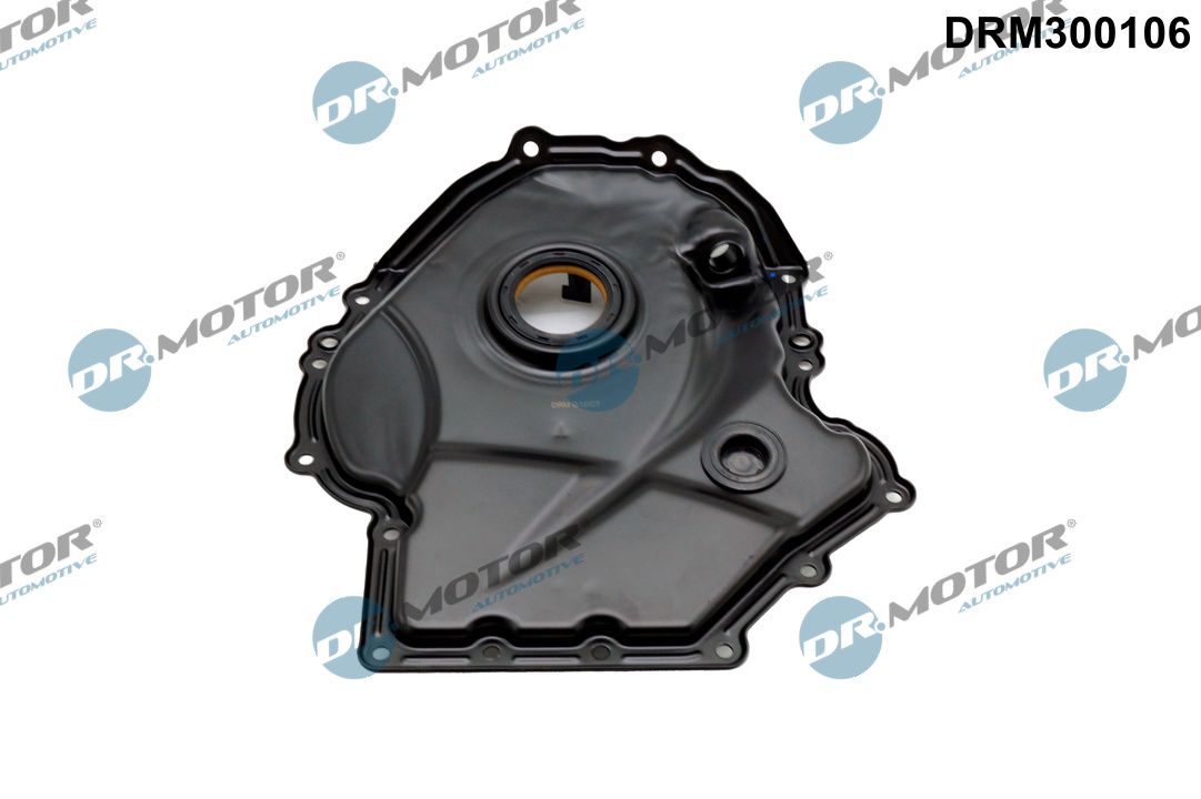 Кришка ГРМ DR.MOTOR AUTOMOTIVE DRM300106 - zapix