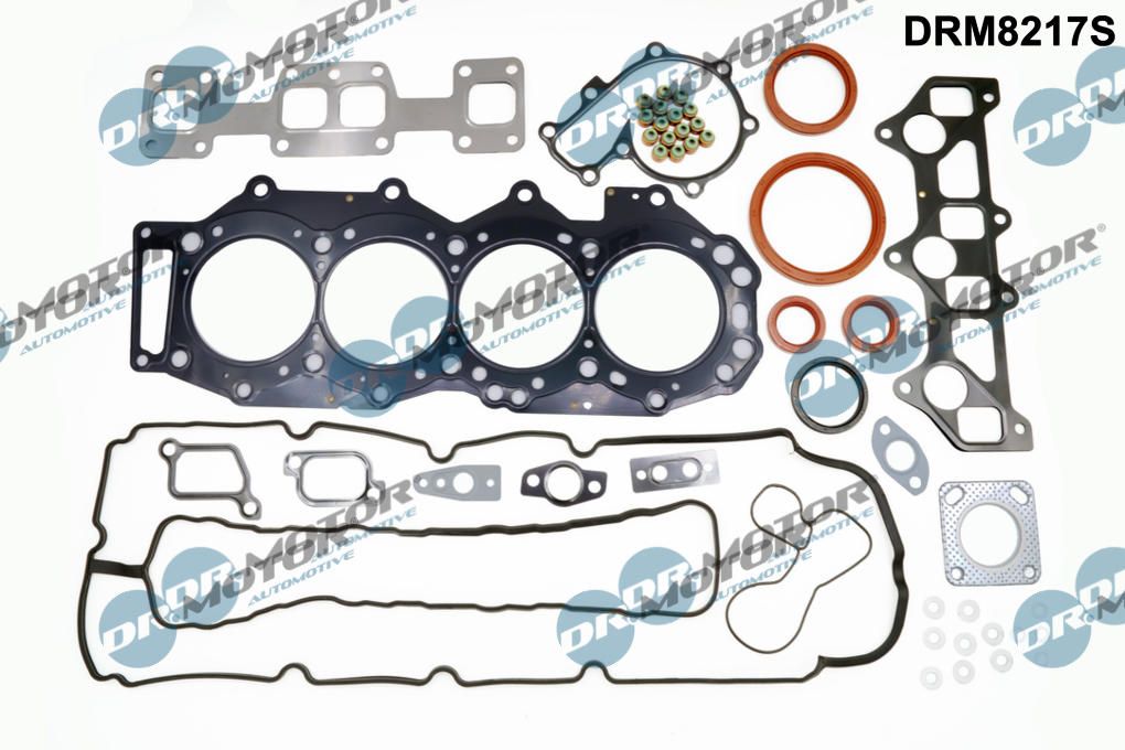 Комплект прокладок двигуна DR.MOTOR AUTOMOTIVE DRM8217S - zapix