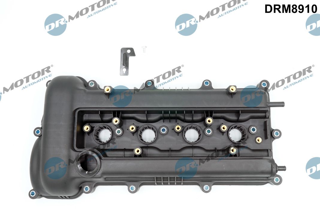 Клапанна кришка DR.MOTOR AUTOMOTIVE DRM8910 - zapix