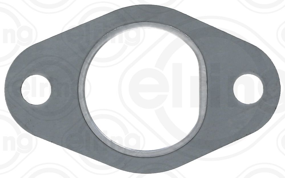 Прокладка випускного колектора ELRING 018709 - zapix