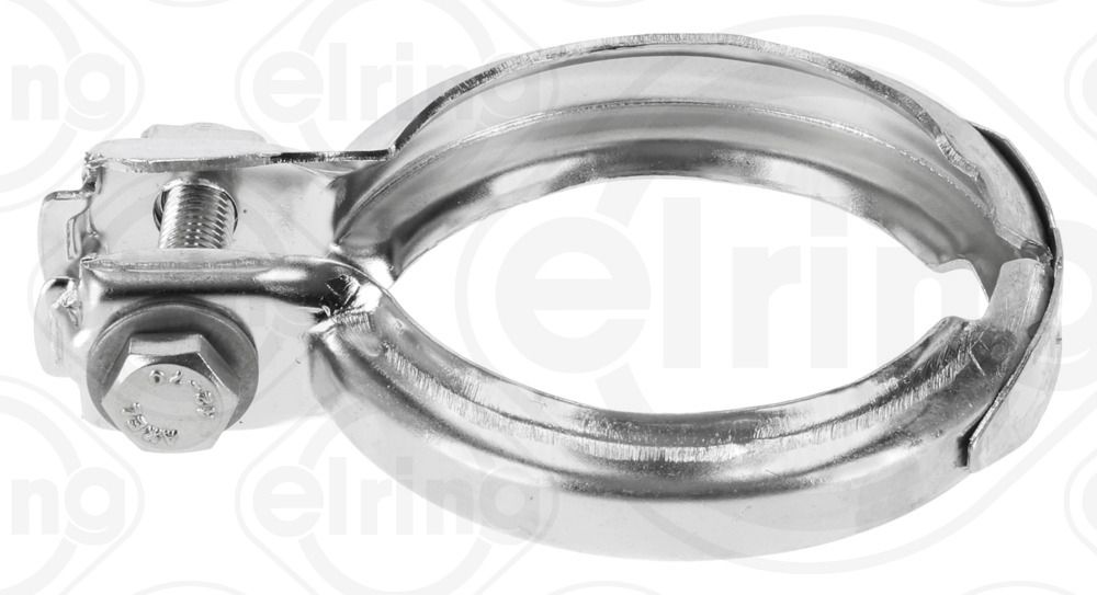 Хомут (скоба) глушника ELRING 036970 - zapix