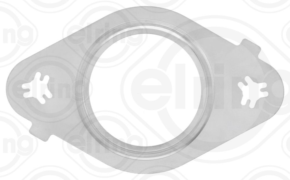Прокладка вихлопної системи ELRING 048760 - zapix