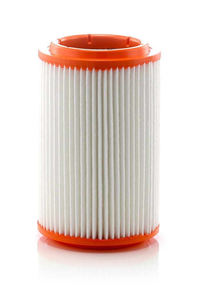 Повітряний фільтр MANN-FILTER C16007 - zapix