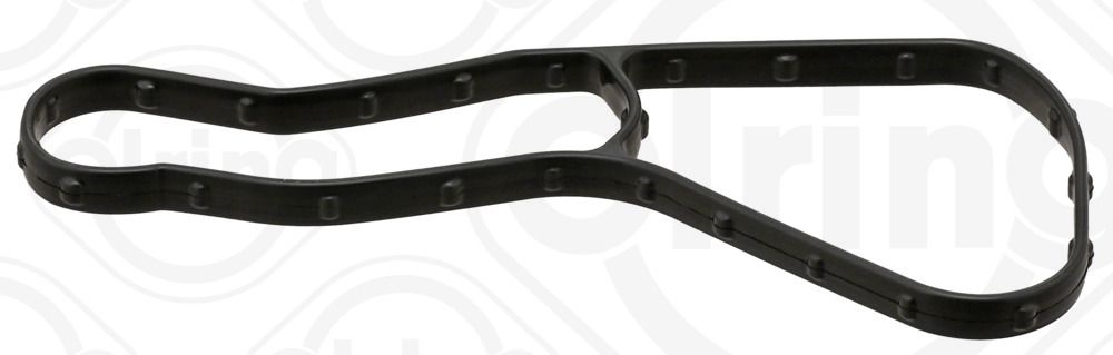 Прокладка оливного насоса ELRING 048490 - zapix