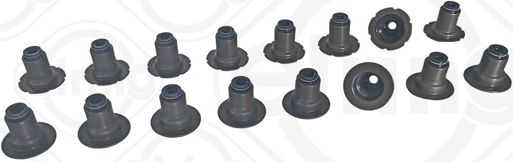 Сальник клапана ELRING 107750 - zapix