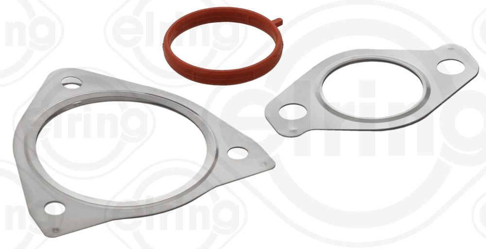 Прокладка EGR ELRING 110650 - zapix