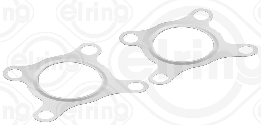 Прокладка випускного колектора ELRING 158820 - zapix