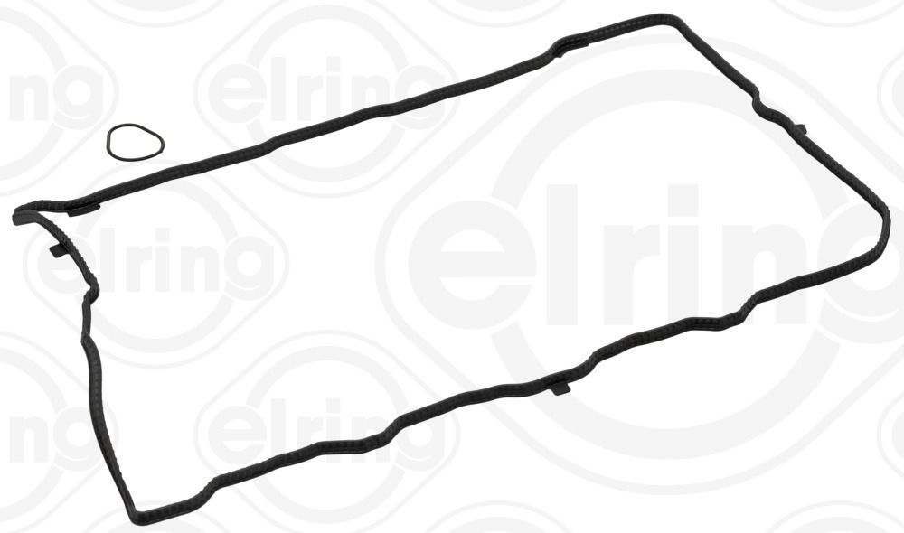 Прокладка клапанної кришки ELRING 165160 - zapix