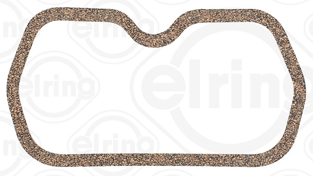 Прокладка клапанної кришки ELRING 169528 - zapix