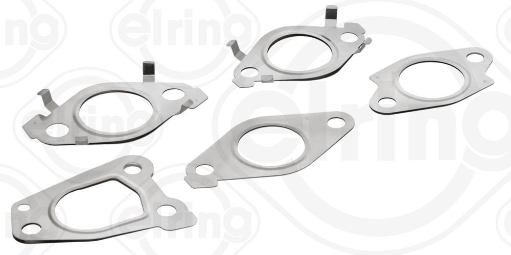 Прокладка EGR ELRING 084990 - zapix