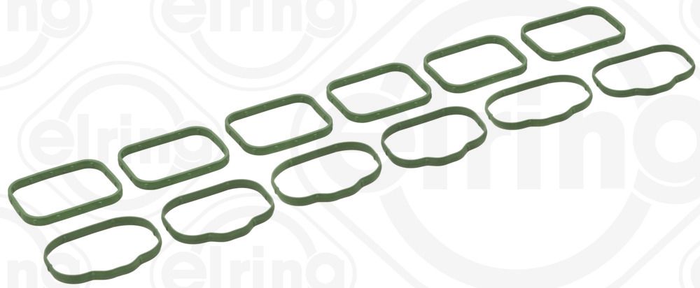 Прокладка впускного колектора ELRING 088970 - zapix