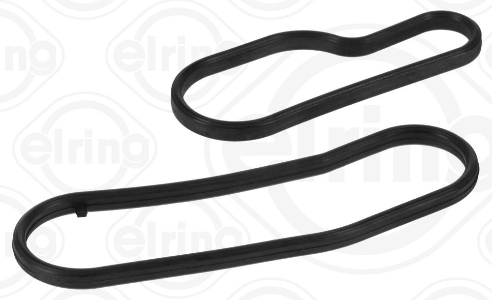 Прокладка оливного радіатора двигуна ELRING 113300 - zapix