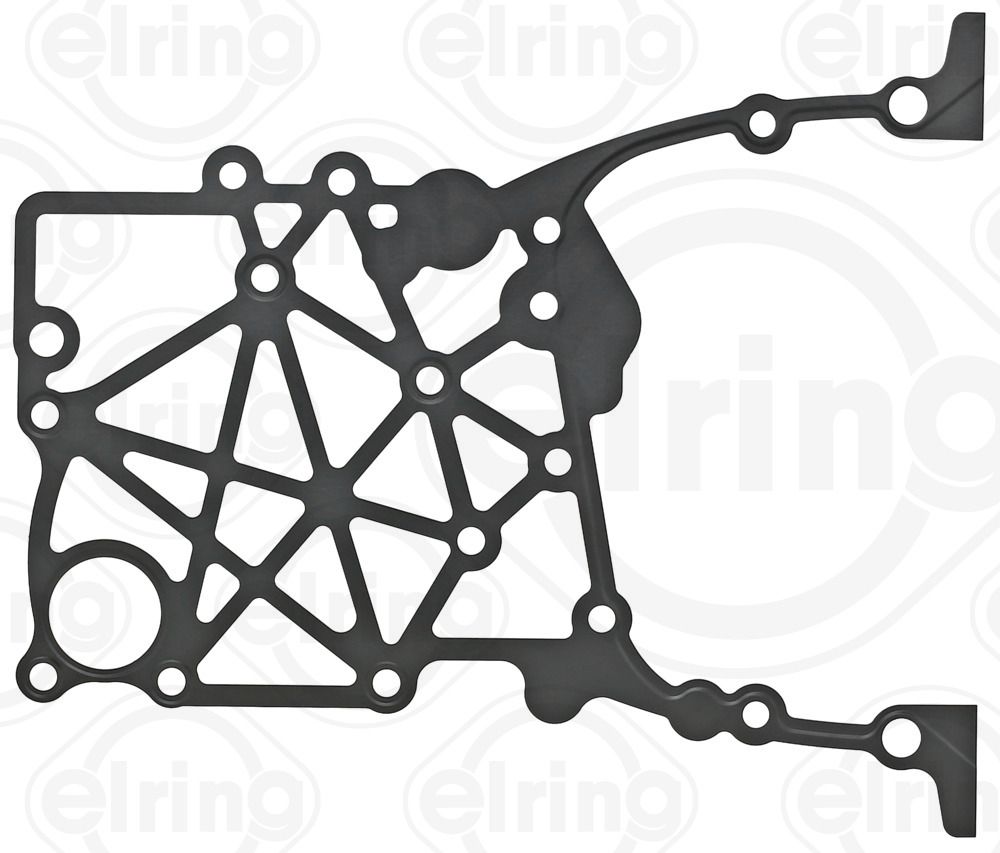 Прокладка передньої кришки двигуна ELRING 124510 - zapix