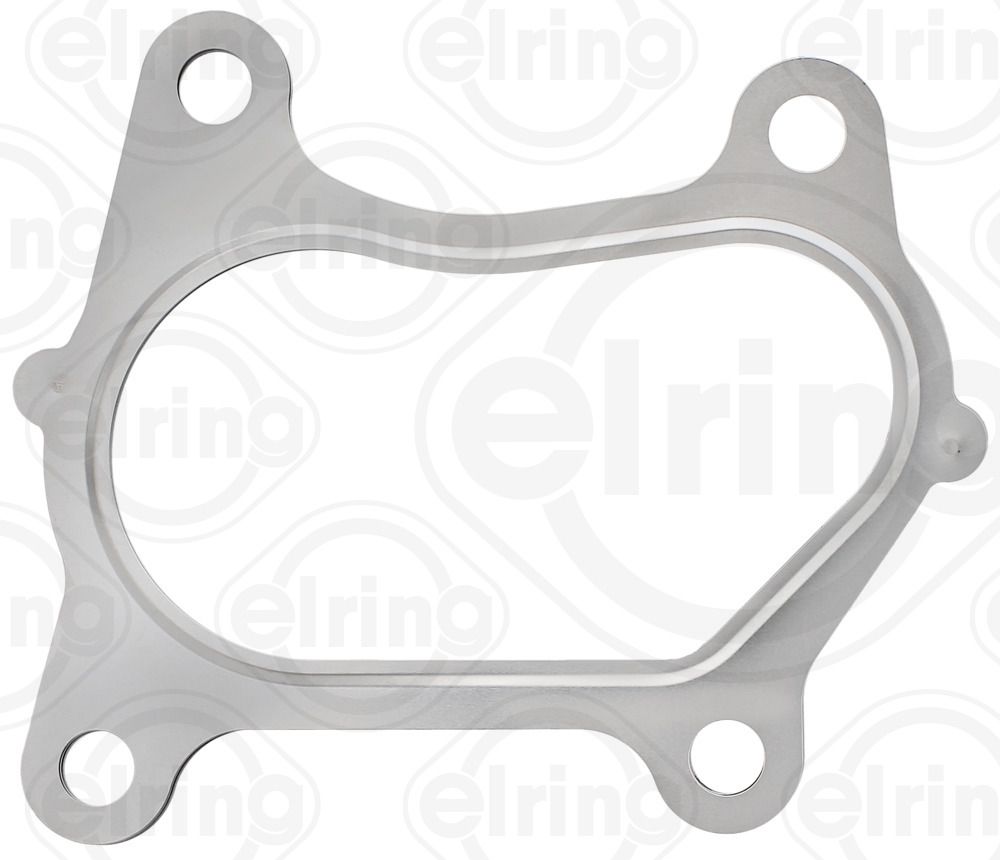 Прокладка вихлопної системи ELRING 136980 - zapix