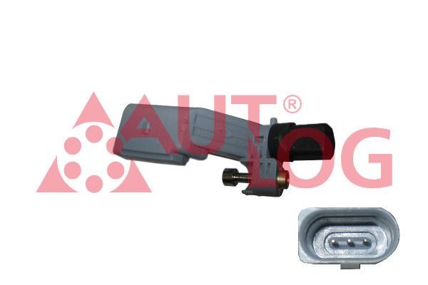 Датчик положення колінчастого валу AUTLOG AS4495 - zapix
