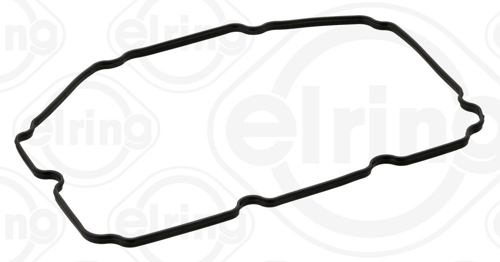 Сальник коробки передач ELRING 184200 - zapix