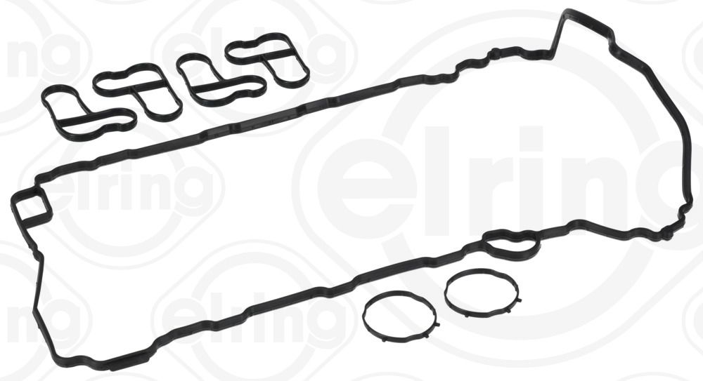 Прокладка клапанної кришки ELRING 184610 - zapix
