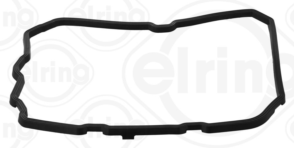 Прокладка піддону коробки передач ELRING 201920 - zapix