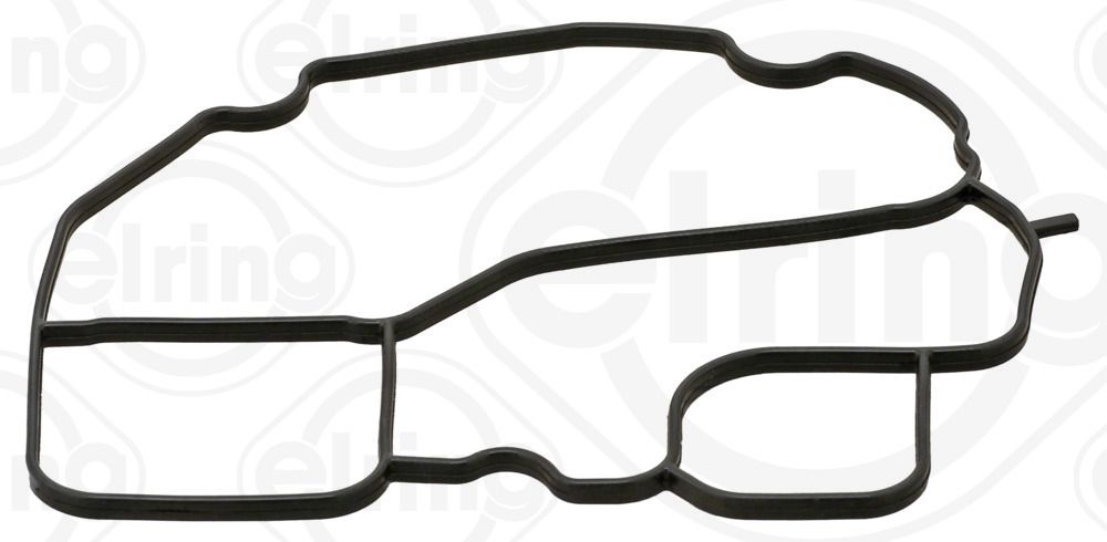 Прокладка термостата ELRING 202530 - zapix