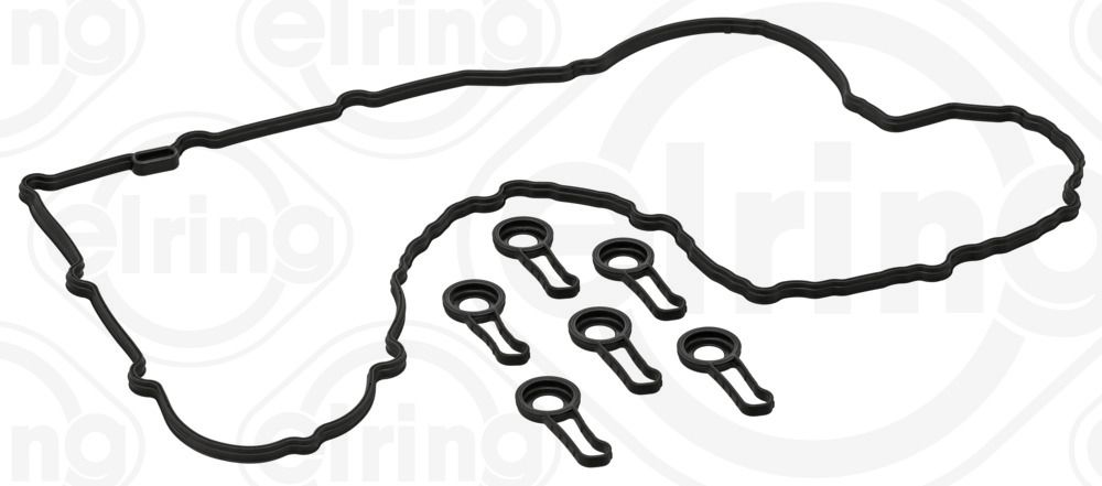 Прокладка клапанної кришки ELRING 202810 - zapix