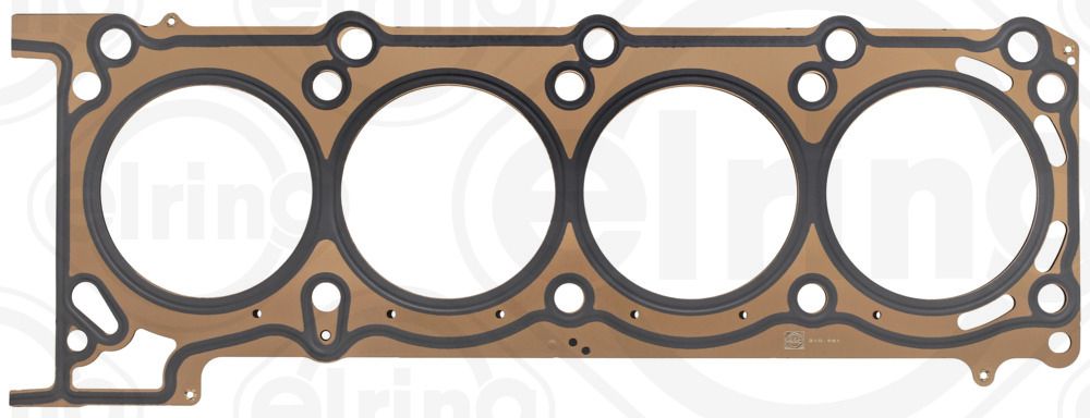 Прокладка головки циліндра ELRING 310981 - zapix