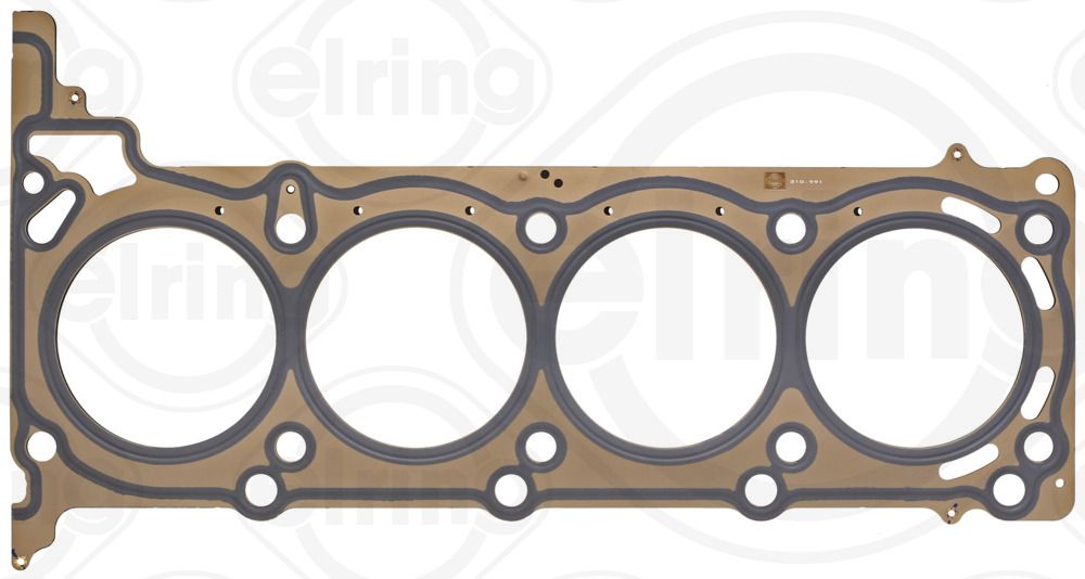 Прокладка головки циліндра ELRING 310991 - zapix
