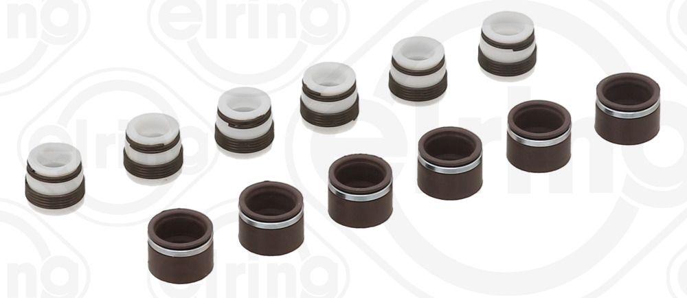 Сальник клапана ELRING 316482 - zapix