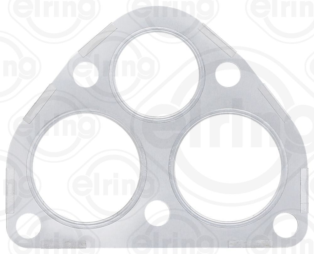 Прокладка вихлопної системи ELRING 340189 - zapix