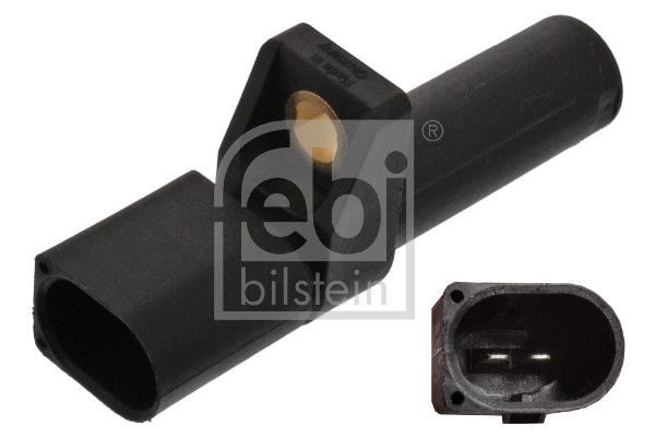 Датчик положення колінчастого валу FEBI BILSTEIN 24455 - zapix