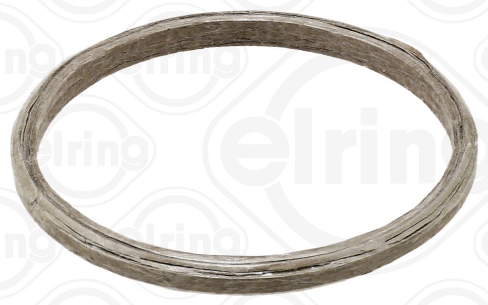 Прокладка вихлопної системи ELRING 380100 - zapix