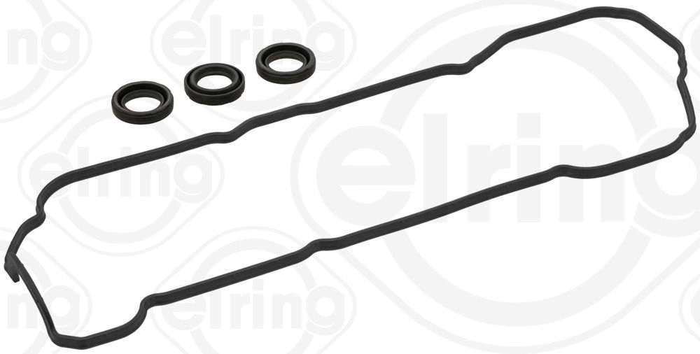 Прокладка клапанної кришки ELRING 508440 - zapix