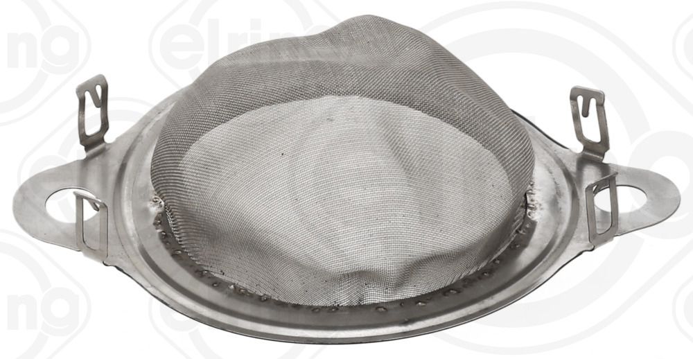 Прокладка EGR ELRING 546910 - zapix