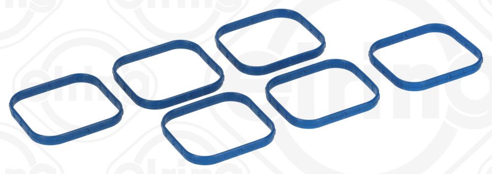 Прокладка впускного колектора ELRING 554600 - zapix