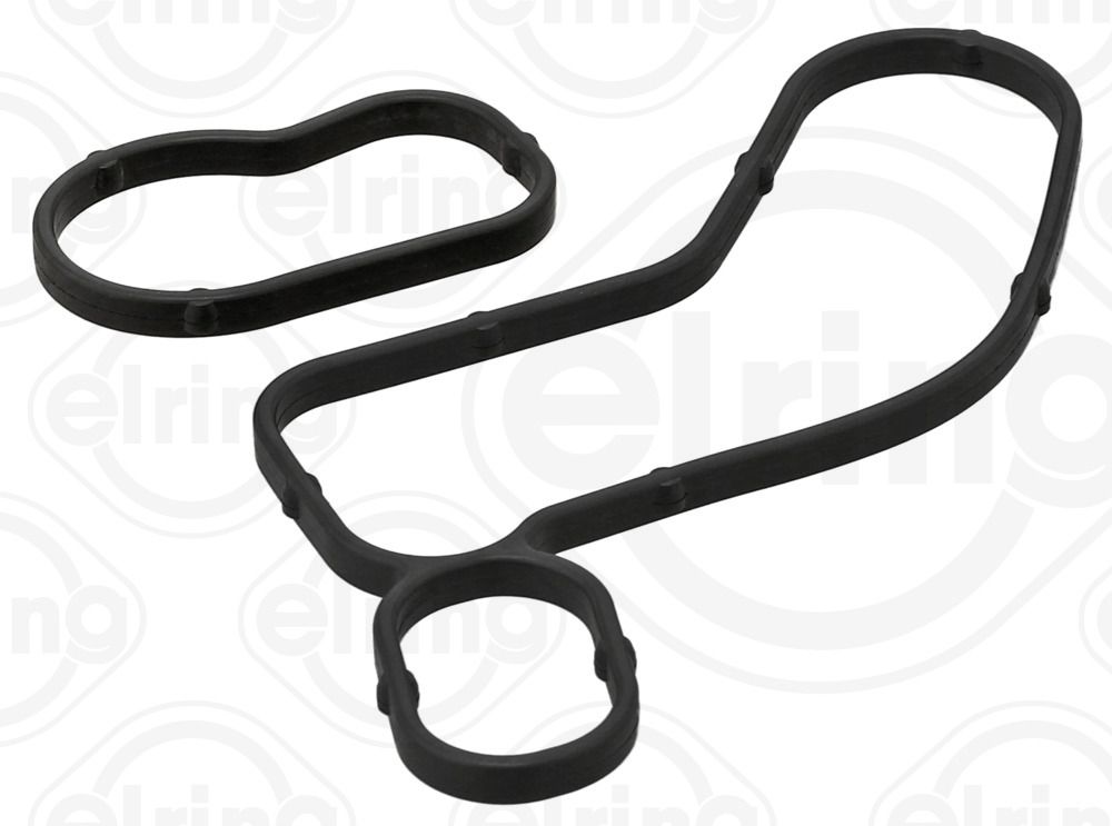 Прокладка оливного радіатора двигуна ELRING 212320 - zapix