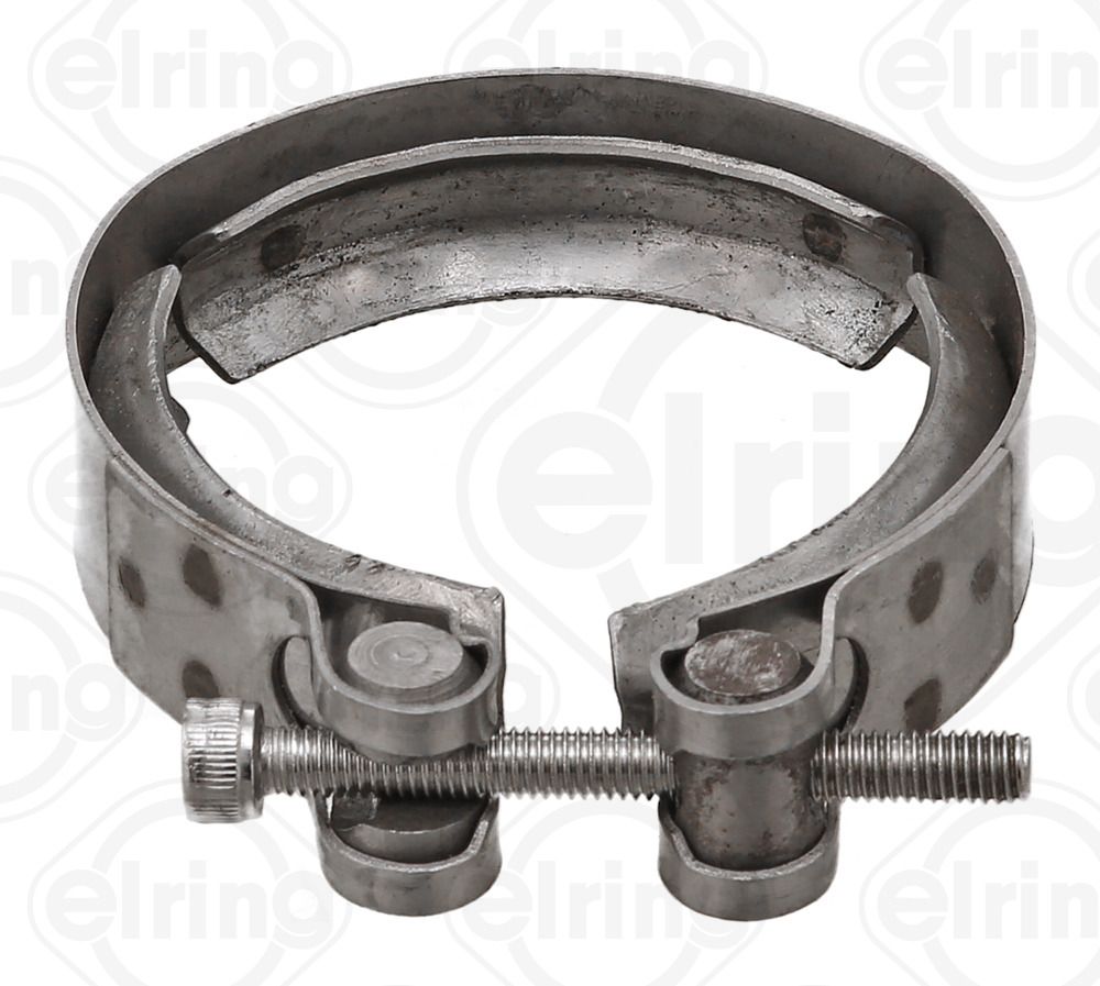 Хомут (скоба) глушника ELRING 215720 - zapix