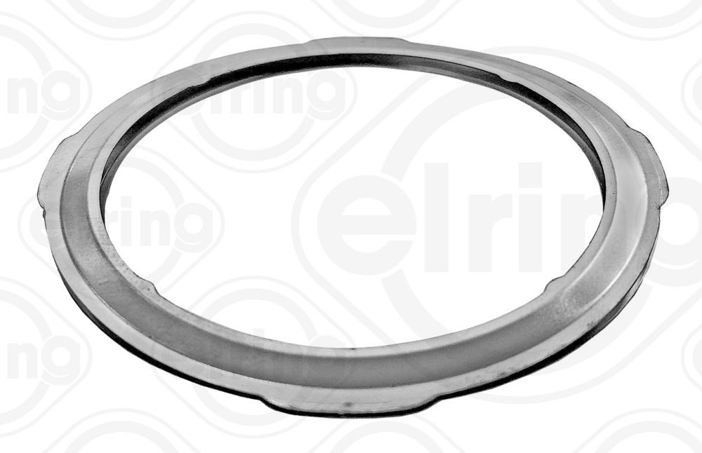 Прокладка вихлопної системи ELRING 215730 - zapix
