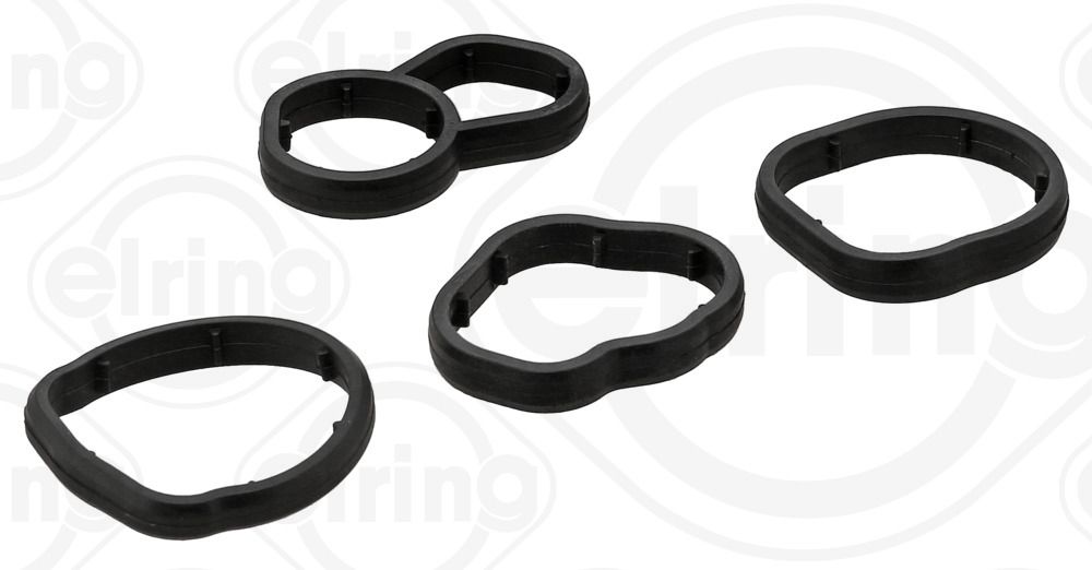 Прокладка корпуса оливного фільтра ELRING 216240 - zapix