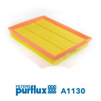 Повітряний фільтр PURFLUX A1130