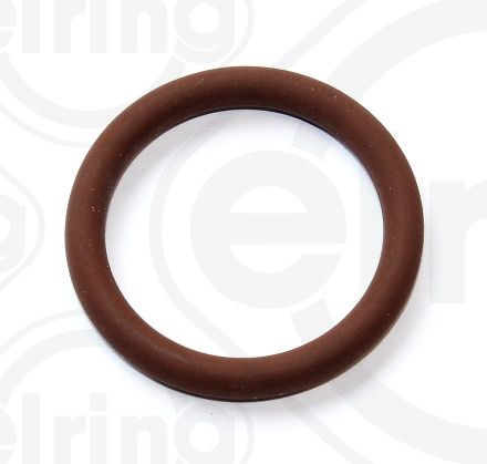 Прокладка EGR ELRING 247240 - zapix