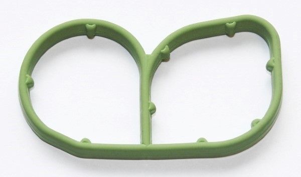 Прокладка корпуса оливного фільтра ELRING 273790 - zapix