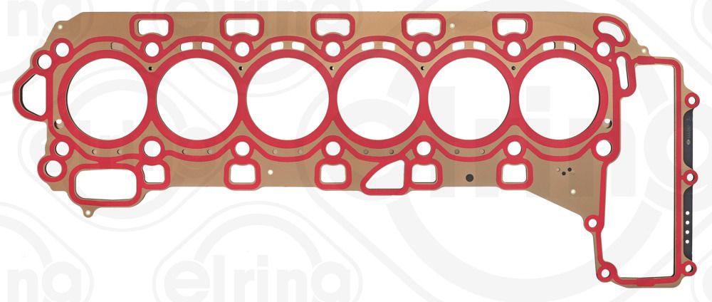 Прокладка головки циліндра ELRING 444092 - zapix