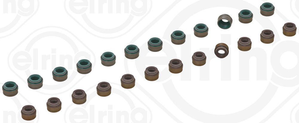 Сальник клапана ELRING 445440 - zapix