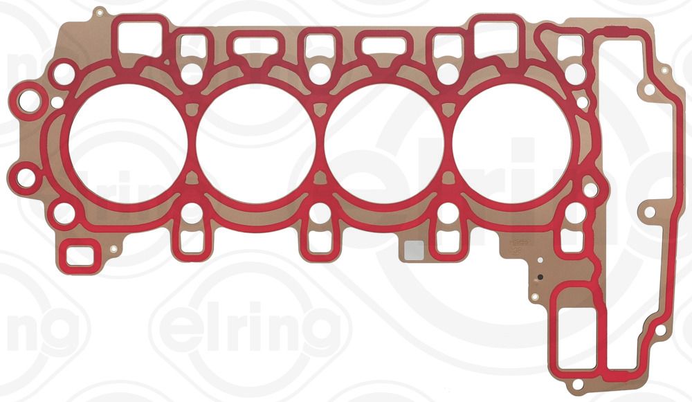 Прокладка головки циліндра ELRING 481891 - zapix