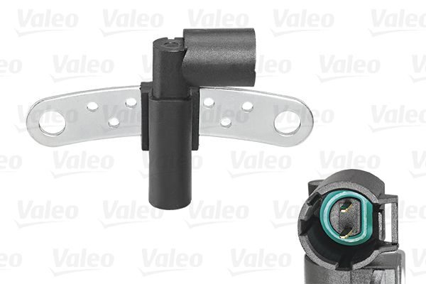 Датчик положення колінчастого валу VALEO 254001 - zapix