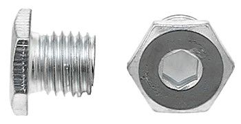 Пробка зливна оливного піддона ELRING 587230 - zapix