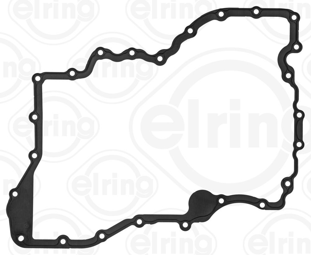 Прокладка оливного піддона ELRING 631580 - zapix
