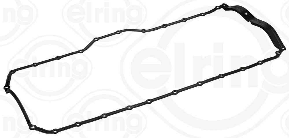 Прокладка оливного піддона ELRING 651680 - zapix