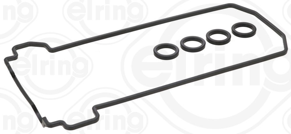 Прокладка клапанної кришки ELRING 752568 - zapix