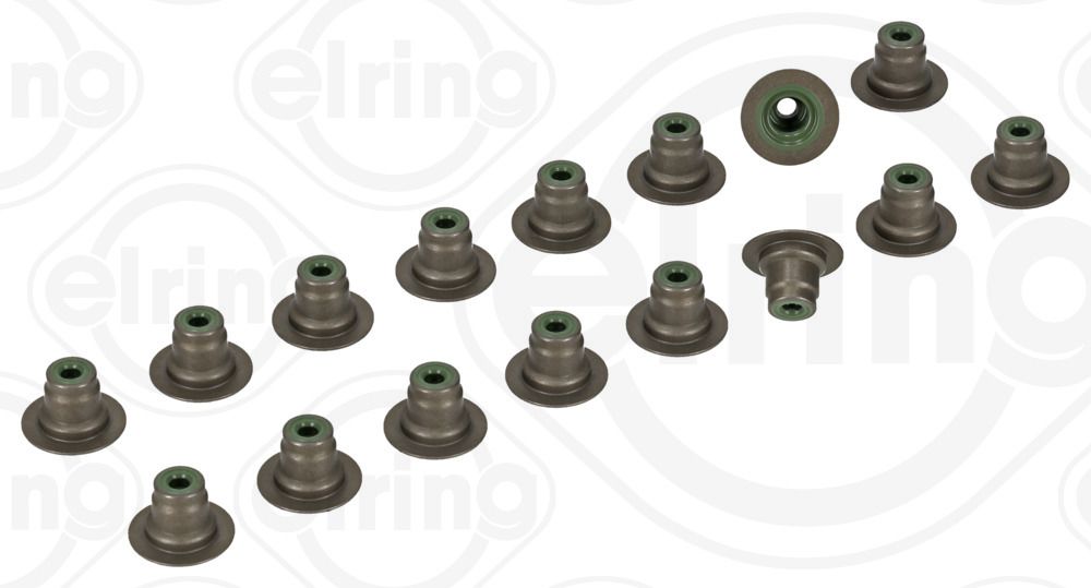 Сальник клапана ELRING 753550 - zapix