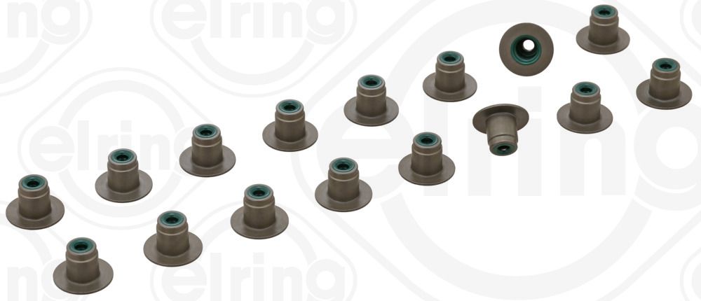 Сальник клапана ELRING 753640 - zapix